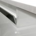 Vanity JS 1200W Single